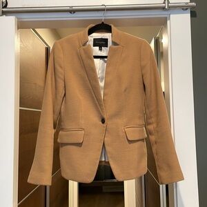 Camel Blazer